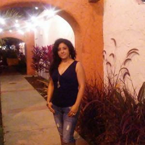 Meet your Posher, Carmen